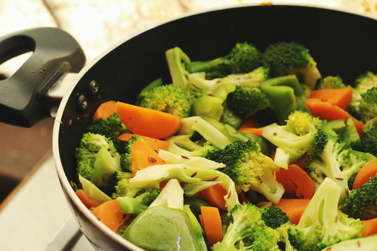 B-Vitamine und Nervenfunktion